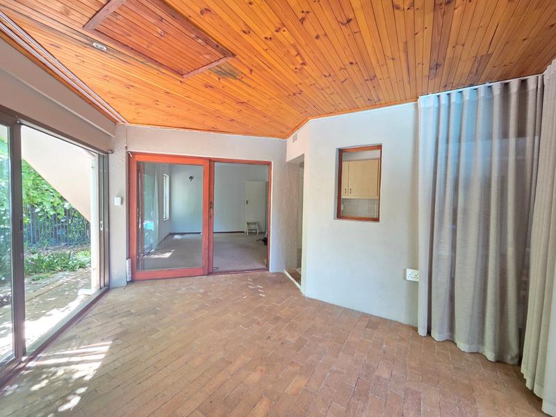 To Let 1 Bedroom Property for Rent in Vierlanden Western Cape